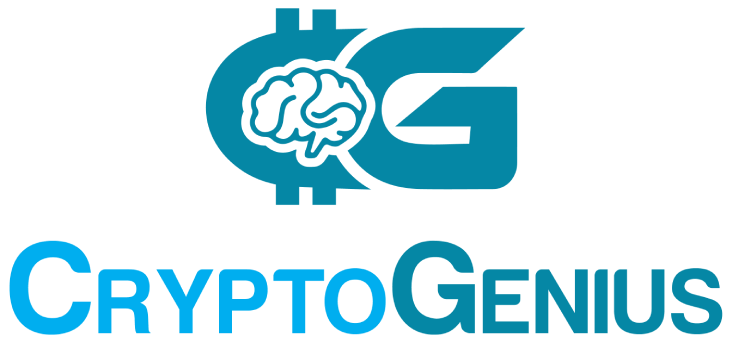 Crypto Genius - NYITJ MOST INGYENES SZÁMLÁT